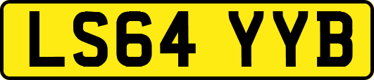 LS64YYB