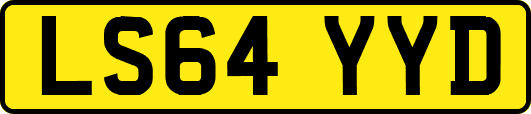 LS64YYD