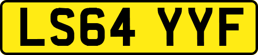 LS64YYF