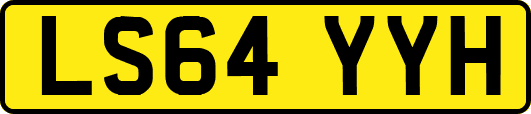 LS64YYH
