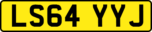 LS64YYJ