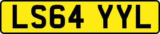 LS64YYL