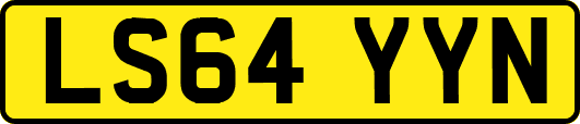 LS64YYN