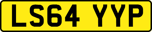 LS64YYP