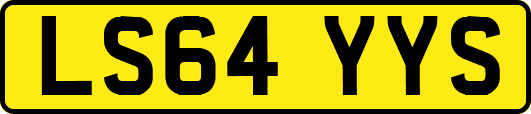 LS64YYS