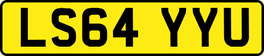 LS64YYU