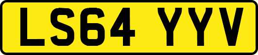 LS64YYV