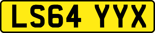 LS64YYX
