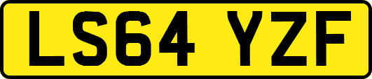 LS64YZF