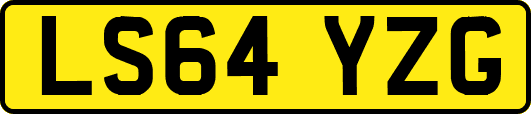 LS64YZG