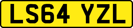 LS64YZL