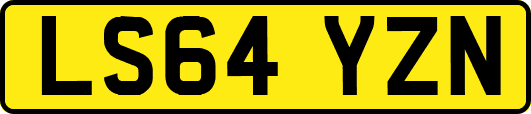 LS64YZN