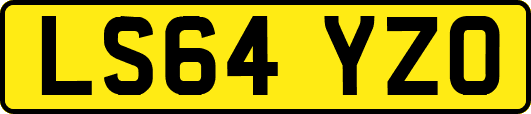LS64YZO