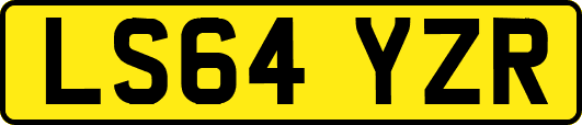 LS64YZR