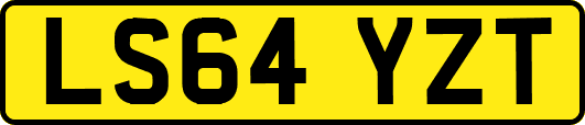 LS64YZT
