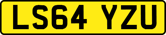 LS64YZU