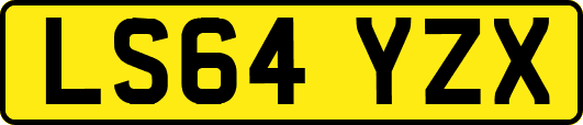 LS64YZX