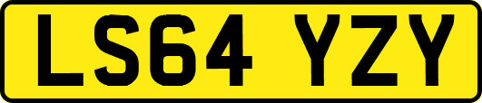 LS64YZY