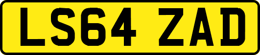 LS64ZAD