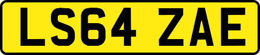 LS64ZAE