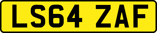 LS64ZAF