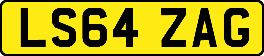 LS64ZAG