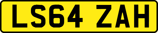 LS64ZAH