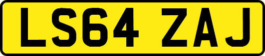 LS64ZAJ