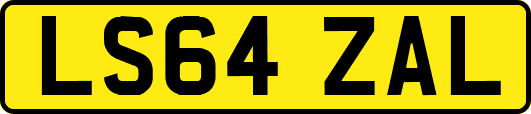 LS64ZAL
