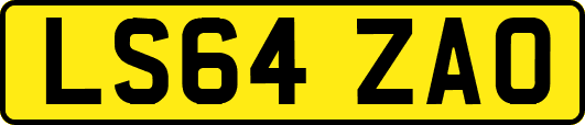 LS64ZAO