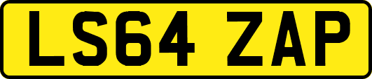 LS64ZAP