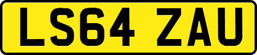 LS64ZAU