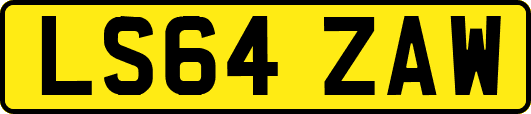 LS64ZAW