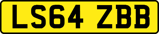 LS64ZBB