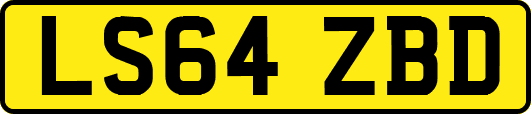 LS64ZBD