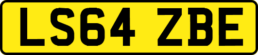 LS64ZBE