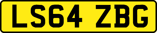 LS64ZBG