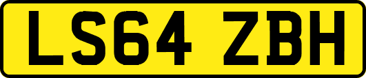 LS64ZBH