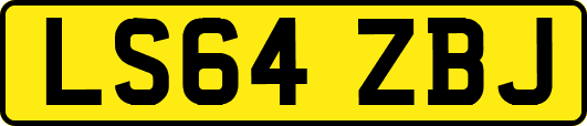LS64ZBJ
