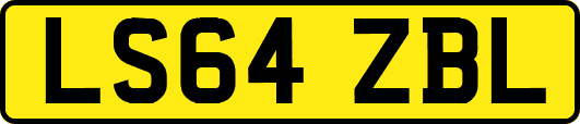 LS64ZBL