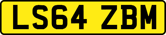 LS64ZBM