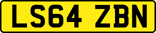 LS64ZBN
