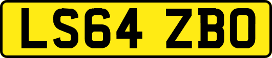 LS64ZBO
