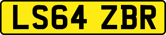LS64ZBR
