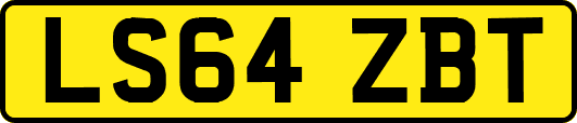LS64ZBT
