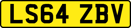 LS64ZBV