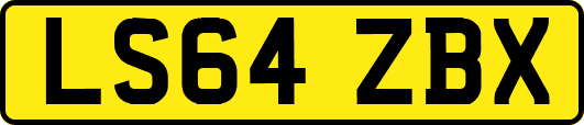 LS64ZBX