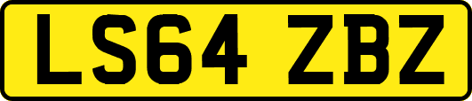 LS64ZBZ
