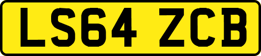 LS64ZCB