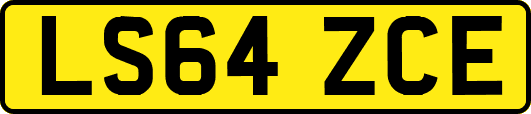 LS64ZCE